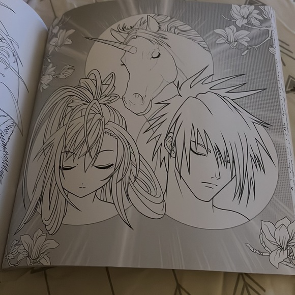 Unicorns and Mystical Creatures - Picture 5 of 5